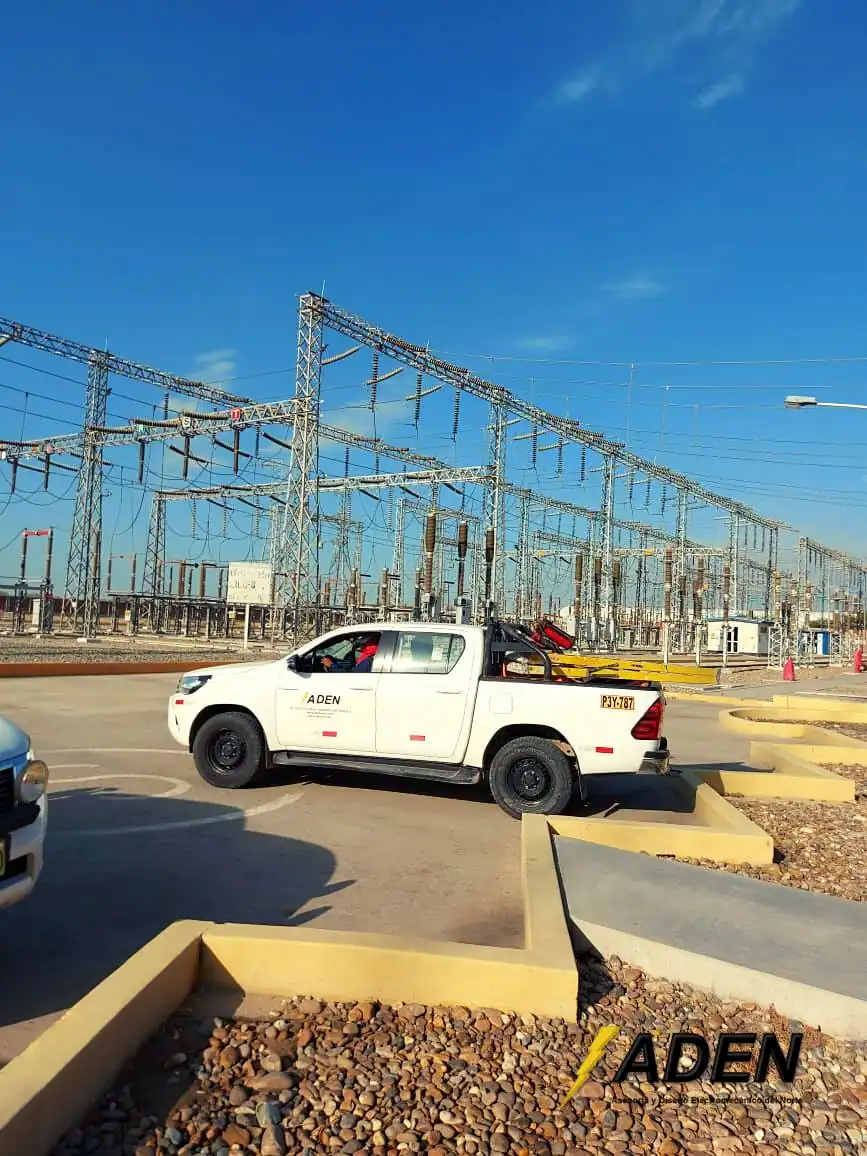 Proyecto de ingeniería